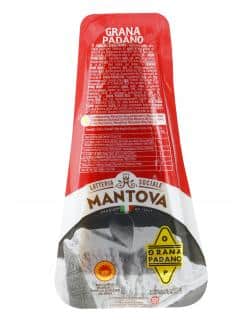 Mantova Grana Padano