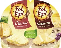 Fol Epi Duo Classic & Caractère