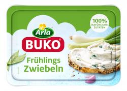 Arla Buko Frühlingszwiebeln