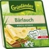 Grünländer Bärlauch