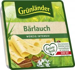 Grünländer Bärlauch