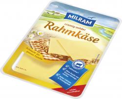 Milram Rahmkäse cremig mild