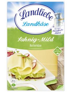 Landliebe Landkäse sahnig-mild