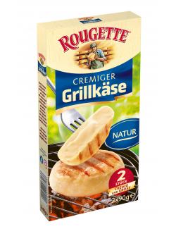 Rougette Grillkäse natur