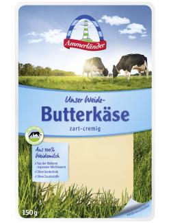 Ammerländer Unser Weide-Butterkäse