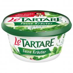 Le Tartare Feine Kräuter