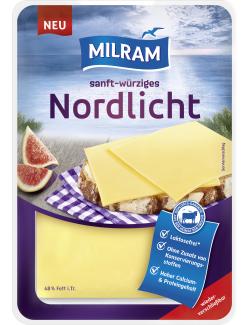 Milram Nordlicht sanft-würzig