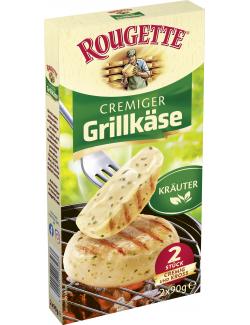 Rougette Grillkäse Kräuter