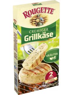 Rougette Grillkäse Kräuter