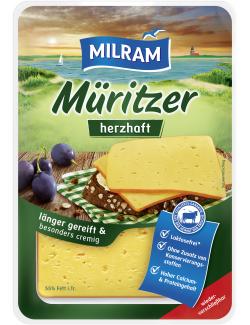 Milram Müritzer herzhaft