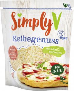 Simply V Reibegenuss