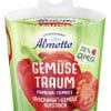 Almette Gemüse Traum Paprika-Tomate