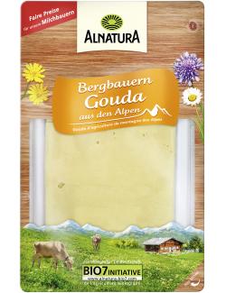 Alnatura Bergbauern Gouda