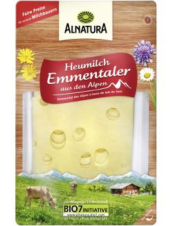 Alnatura Emmentaler