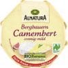 Alnatura Bergbauern Camembert