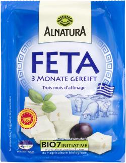 Alnatura Feta