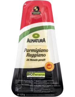 Alnatura Parmigiano Reggiano