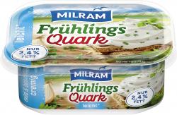 Milram Frühlingsquark leicht