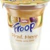 Müller Froop Frucht auf Joghurt Pfirsich-Maracuja