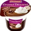 Ehrmann Grand Dessert Schoko