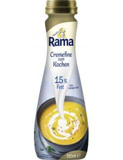 Rama Cremefine zum Kochen 15%