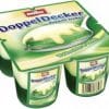 Müller DoppelDecker Waldmeister & Vanilla