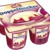 Müller DoppelDecker Himbeere & Vanilla