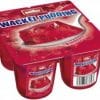 Müller Wackelpudding Himbeer