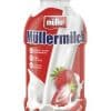 Müller Müllermilch Erdbeer-Geschmack