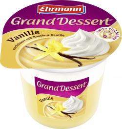 Ehrmann Grand Dessert Vanille