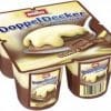Müller DoppelDecker Schoko & Vanilla