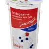 Jeden Tag Frische Schlagsahne 30%