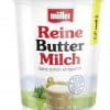 Müller Reine Buttermilch 1%