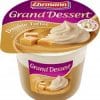 Ehrmann Grand Dessert Double Toffee