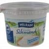Milram frischer Schmand