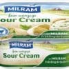 Milram Sour Cream