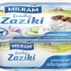 Milram Zaziki