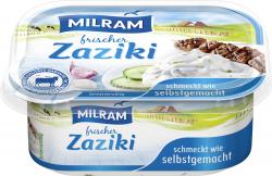 Milram Zaziki