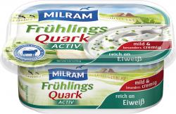 Milram Frühlingsquark Activ