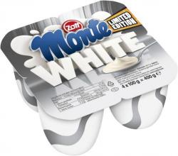 Zott Monte White