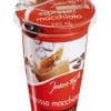 Jeden Tag Espresso Macchiato