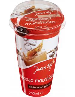 Jeden Tag Espresso Macchiato