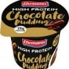 Ehrmann High Protein Pudding Schoko