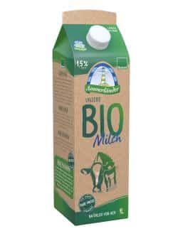 Ammerländer Unsere Bio-Milch 1