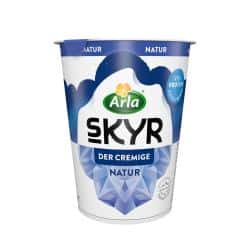 Arla Skyr Der Cremige Natur