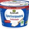 Alnatura Speisequark Fettstufe
