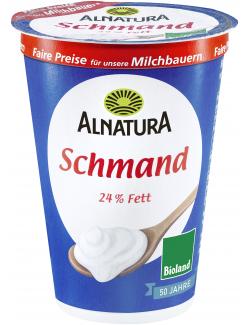 Alnatura Schmand