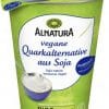 Alnatura Vegane Quarkalternative aus Soja