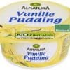 Alnatura Vanille Pudding