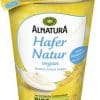 Alnatura Joghurtalternative Hafer Natur vegan